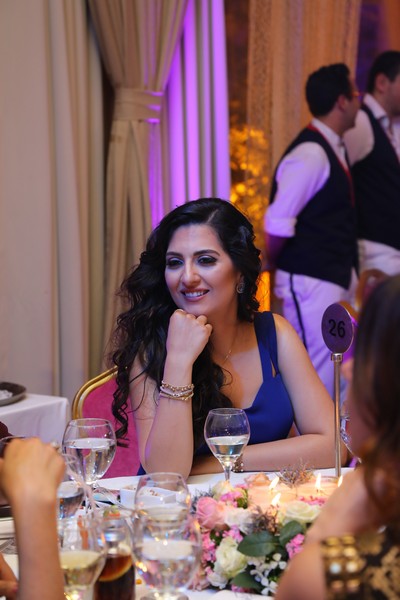 La Chaine des Amis Gala Dinner